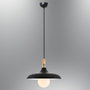 Opviq L1566 Negro